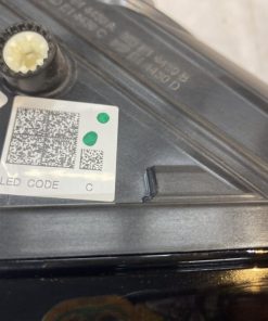 A2059061806 Den Pha Mercedes W205 2020 C300 AMG Ve Phai RH 11