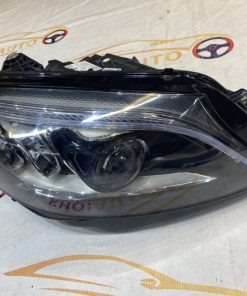 A2059061806 Den Pha Mercedes W205 2020 C300 AMG Ve Phai RH 13