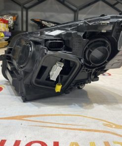 A2059061806 Den Pha Mercedes W205 2020 C300 AMG Ve Phai RH 14