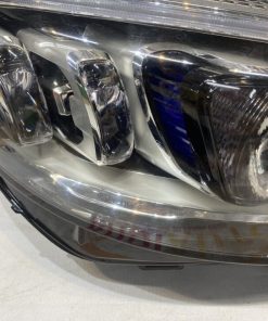 A2059061806 Den Pha Mercedes W205 2020 C300 AMG Ve Phai RH 16
