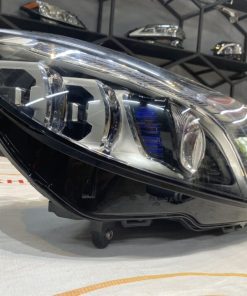 A2059061806 Den Pha Mercedes W205 2020 C300 AMG Ve Phai RH 2