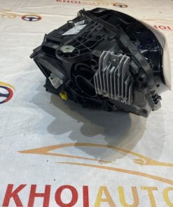 A2059061806 Den Pha Mercedes W205 2020 C300 AMG Ve Phai RH 3