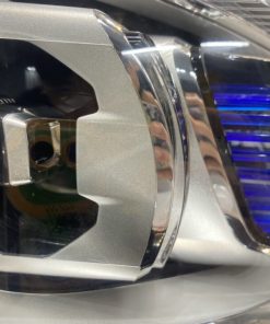 A2059061806 Den Pha Mercedes W205 2020 C300 AMG Ve Phai RH 4