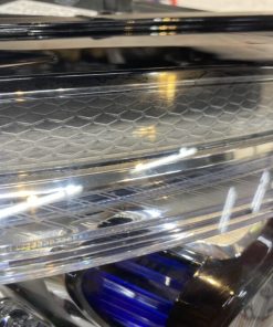 A2059061806 Den Pha Mercedes W205 2020 C300 AMG Ve Phai RH 5