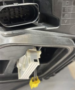 A2059061806 Den Pha Mercedes W205 2020 C300 AMG Ve Phai RH 7