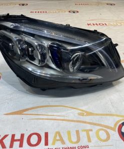 A2059061806 Den Pha Mercedes W205 2020 C300 AMG Ve Phai RH 8 1