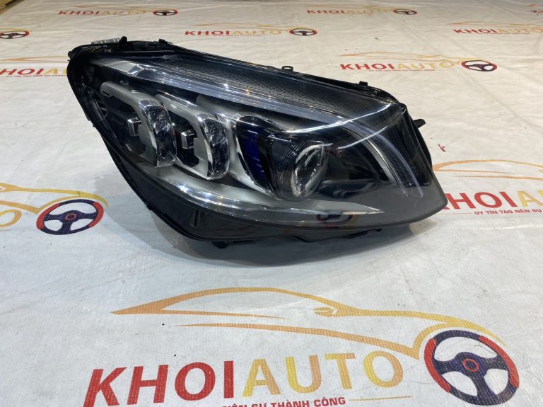 A2059061806 Đèn Pha (HEAD LAMP) Mercedes W205 2020 C300 AMG Vế Phải (RH)