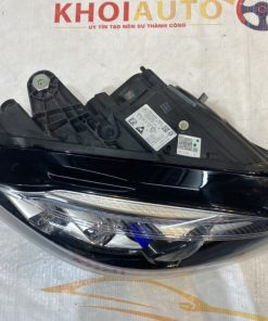 A2059061806 Den Pha Mercedes W205 2020 C300 AMG Ve Phai RH 9