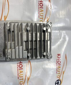 A2479004204 Hop Dieu Khien Den Pha Balast Mercedes W205 2020 C300 AMG 5