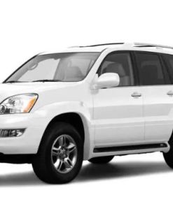 GX470 2003-2009