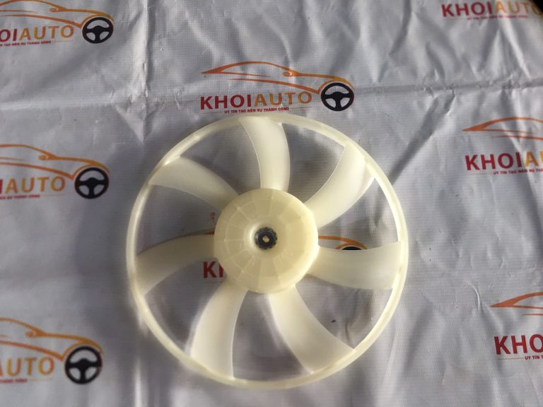 16361-0P120 Cánh Quạt Két Nước Toyota Sienna 2010 163610P120