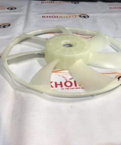 16361 0P120 Canh Quat Ket Nuoc Toyota Sienna 2010 4