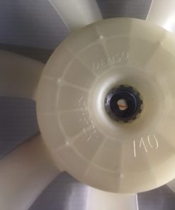 16361 0P120 Canh Quat Ket Nuoc Toyota Sienna 2010 5