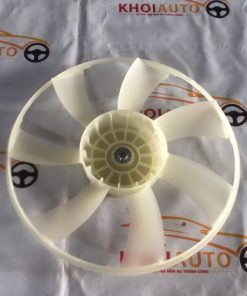 16361 0P120 Canh Quat Ket Nuoc Toyota Sienna 2010 8