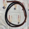 2047271187 Gioang Ong Cua Truoc Mercedes Benz W205 Ve Phai RH 2 2