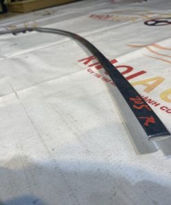 2056900280 Nep Cong Cua Truoc Mercedes Benz W204 Ve Phai RH 5