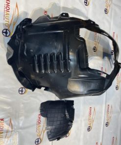 2056903201 Long De Banh Truoc Mercedes Benz W205 Ve Phai RH 4