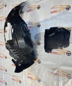 2056903201 Long De Banh Truoc Mercedes Benz W205 Ve Phai RH 6