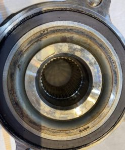 43570 60030 Bi May O Lexus LX570 2013 2015 5