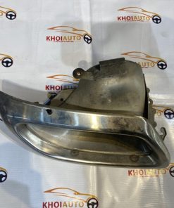 Alternative view of 52106-50011 Ống Xả Lexus LS460 LS600 2008 Vế Phải (RH) 5210650011