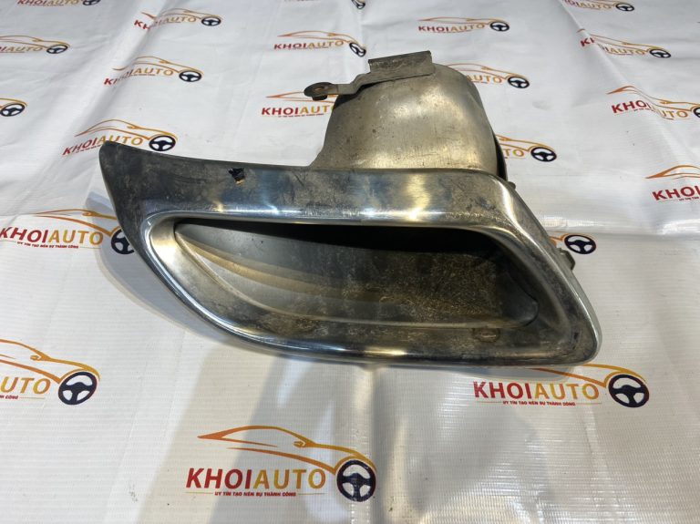 52106-50011 Ống Xả Lexus LS460 LS600 2008 Vế Phải (RH) 5210650011