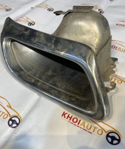 52106 50011 Ong Xa Lexus LS460 LS600 2008 Ve Phai RH 3