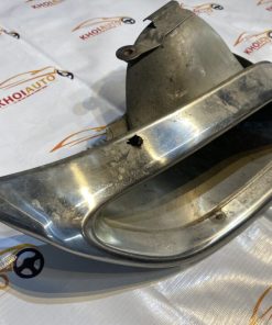 52106 50011 Ong Xa Lexus LS460 LS600 2008 Ve Phai RH 4