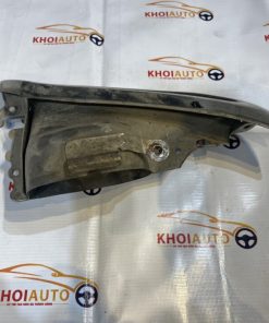 52106 50011 Ong Xa Lexus LS460 LS600 2008 Ve Phai RH 5