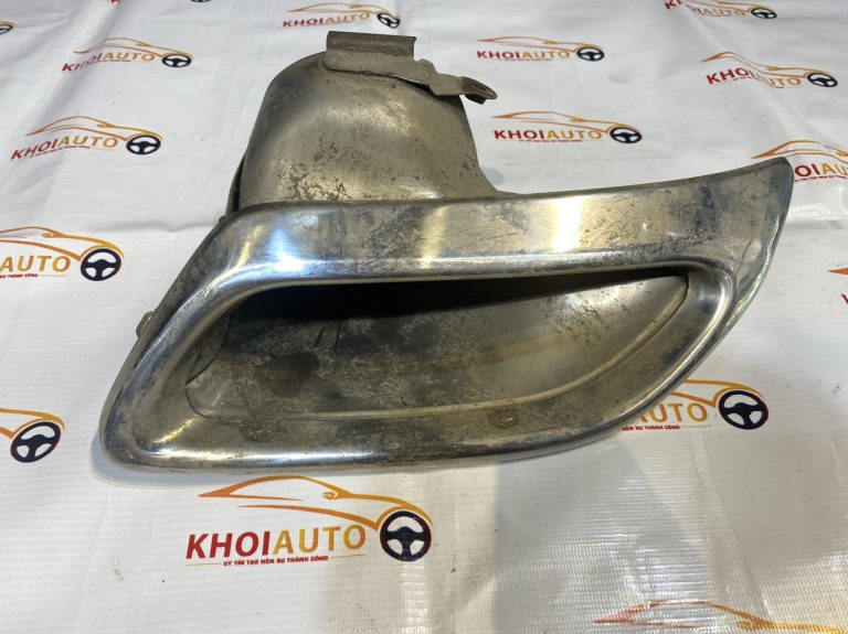 52107-50011 Ống Xả Lexus LS460 LS600 2008 Vế Trái (LH) 5210750011