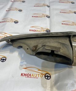 52107 50011 Ong Xa Lexus LS460 LS600 2008 Ve Trai LH 2