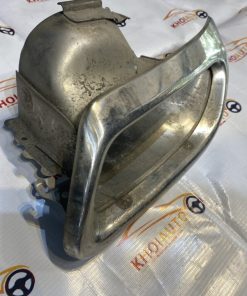 52107 50011 Ong Xa Lexus LS460 LS600 2008 Ve Trai LH 5