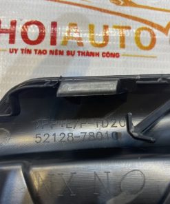 52128 78010 Nap Che Moc Cuu Ho Lexus NX SERIES 2013 2015 Ve Trai LH 7