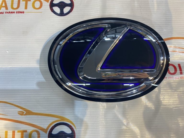 53141-60090 F Logo Lexus (To) 5314160090F