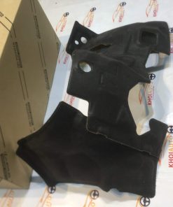 Alternative view of 53784-48020 Tấm Cách Âm Khoang Động Cơ Lexus RX Series 2019-2022 5378448020