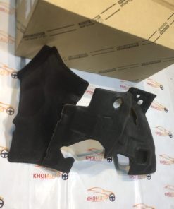 53784-48020 Tấm Cách Âm Khoang Động Cơ Lexus RX Series 2019-2022 5378448020