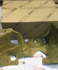 53784 48020 Tam Cach Am Khoang Dong Co Lexus RX Series 2019 2022 8