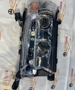 Alternative view of 81105-60K52 CP Đèn Pha (HEAD LAMP) Toyota Landcruiser 2019 Vế Phải (RH) 8110560K52CP
