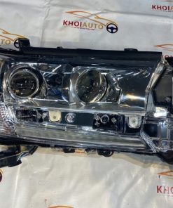 81105-60K52 CP Đèn Pha (HEAD LAMP) Toyota Landcruiser 2019 Vế Phải (RH) 8110560K52CP