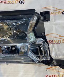 81105 60K52 CP Den Pha Toyota Landcruiser 2019 Ve Phai RH 9