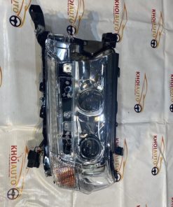 Alternative view of 81106-60K52 CP Đèn pha (HEAD LAMP) Toyota Landcruiser 2019 Vế Trái (LH) 8110660K52CP