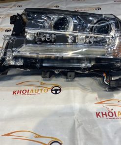 81106 60K52 CP Den pha Toyota Landcruiser 2019 Ve Trai LH 10