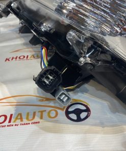 81106 60K52 CP Den pha Toyota Landcruiser 2019 Ve Trai LH 11