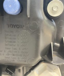 81106 60K52 CP Den pha Toyota Landcruiser 2019 Ve Trai LH 14