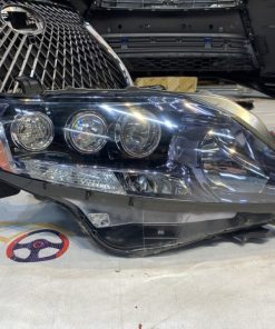 Alternative view of 81145-48861 Đèn Pha (HEAD LAMP) Lexus RX350 2014 Vế Phải (RH) 8114548861
