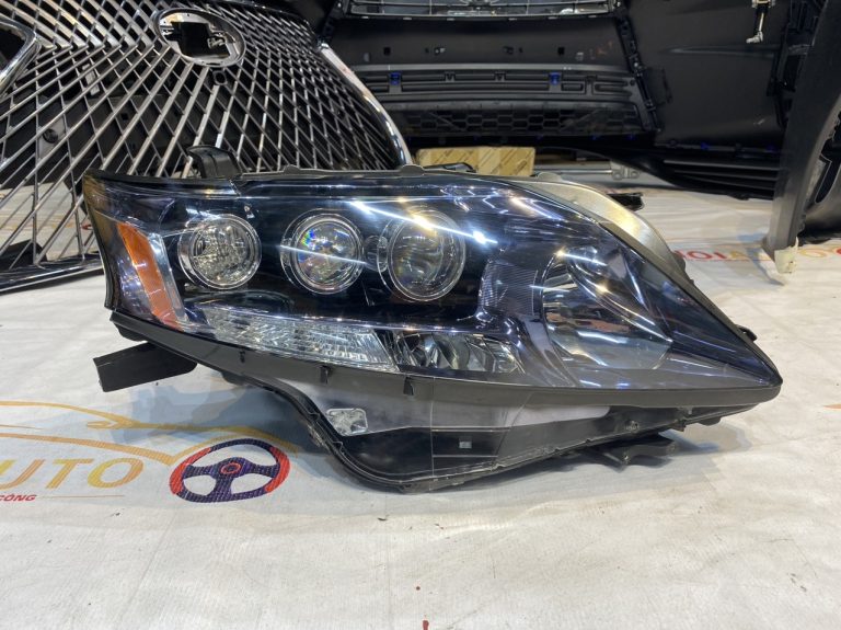 81145-48861 Đèn Pha (HEAD LAMP) Lexus RX350 2014 Vế Phải (RH) 8114548861