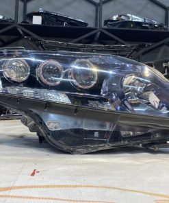 81145 48861 Den Pha Lexus RX350 2014 Ve Phai RH 12