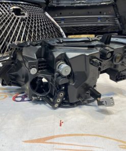 81145 48861 Den Pha Lexus RX350 2014 Ve Phai RH 13