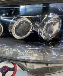 81145 48861 Den Pha Lexus RX350 2014 Ve Phai RH 2