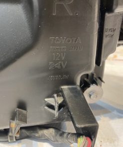 81145 48861 Den Pha Lexus RX350 2014 Ve Phai RH 5