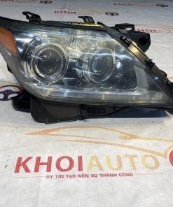 81145-60F70 Đèn Pha (HEAD LAMP) Lexus LX570 2013-2015 Vế Phải (RH) 8114560F70